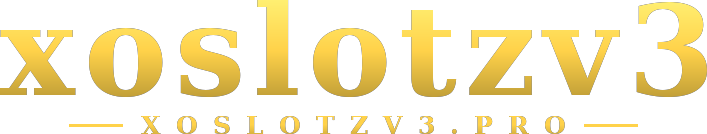 xoslotzv3 โลโก้